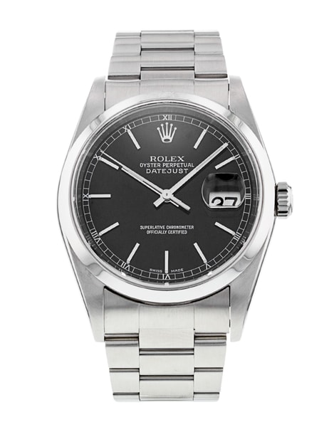 Rolex Datejust 16200